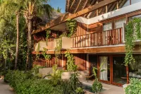 Villas Caracol - Boutique