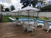 Flats Mobiliados Zona Norte, Casa Forte e Recife - 3 Yıldız