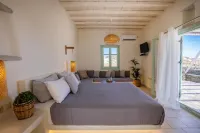Anthea Hotel