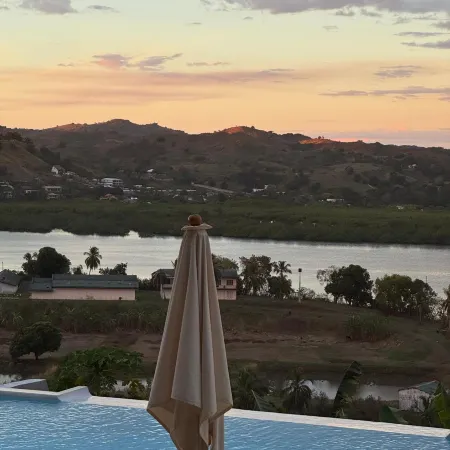Andriana Resort & Spa