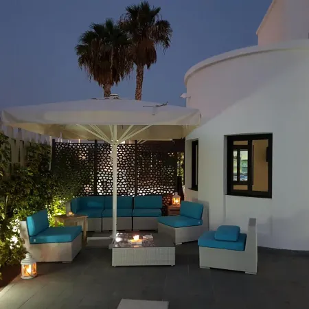 Fbc Fortuny Resort - Adults Only