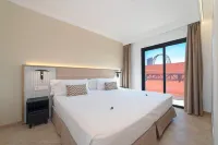 Hotel Arena Castillo - 2つ星
