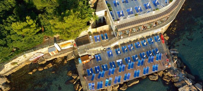 Hotel Arc En Ciel Hotels in Imperia
