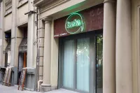 Hola Hostal Eixample