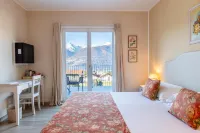 Foresteria Villa Margherita - balcony