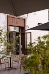 Hôtel des Basses Pyrénées - Bayonne - ที่มีที่จอดรถ