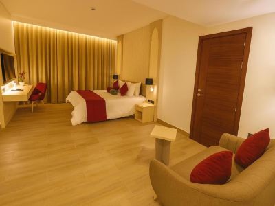 Falaj Daris Hotel