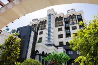 มุสตาฟา โรงแรม - ที่มีสปา