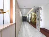 Glory Hotel - New