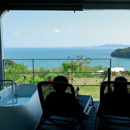 HARIO Beach Walk