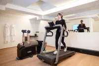 Wellness Smart Suites - Gym