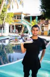 Hotel y Restaurante Leones Marinos Hotels in 