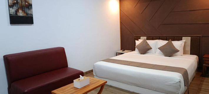 Sri Asta Guna Hotels in Bali
