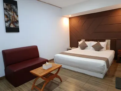 Sri Asta Guna Hotels in Kuta