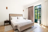 Oca Grande Hotel Do Pezo - spa