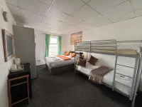 The Jack Sparrow Hotel - 3 estrellas