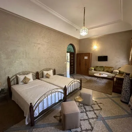 Riad Annada