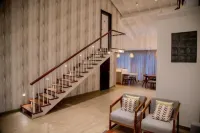 Alankara Retreats Colombo 07 - 2 ดาว