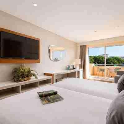 Valentin Sancti Petri Rooms