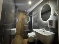 Silvercity Hotel&Suites - WiFi