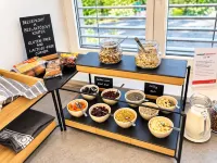 Hotel Vaka - ที่มีที่จอดรถ
