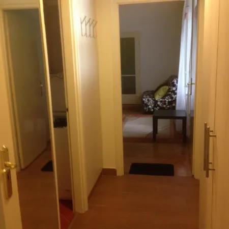 Pauler19 Apartement