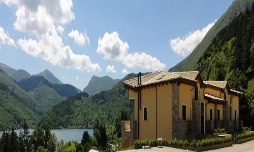 塔斯多科達公寓