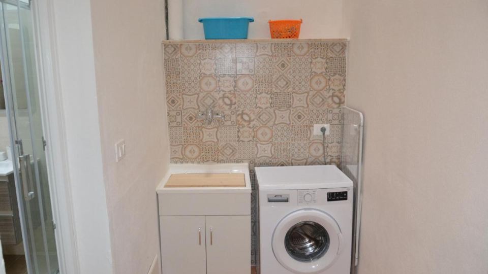 Casetta San Lazzaro