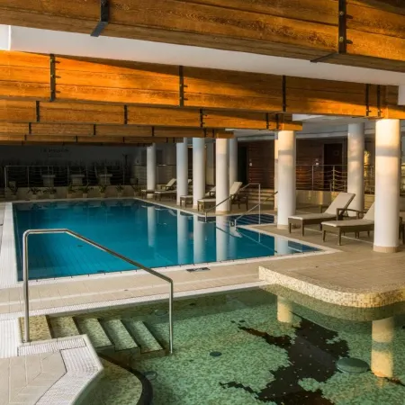 Hotel Spa Dr Irena Eris Wzgórza Dylewskie