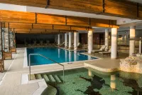 Hotel Spa Dr Irena Eris Wzgórza Dylewskie - Pools