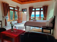 Juma Cottages Hotel dekat Taman Wisata Asal Usul (Legenda) Danau Toba