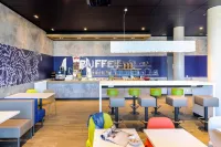 ibis budget Konstanz Hotels in Konstanz