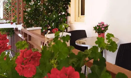 Solaris B&B Отели рядом с достопримечательностью «The Castello di Milazzo»