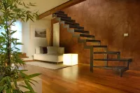 B&B Terres d'Aventure Suites