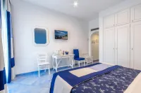 Hotel Metropole Hotels in Sorrento