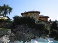 Apartamentos la Casona de Vidiago Hotels in Llanes