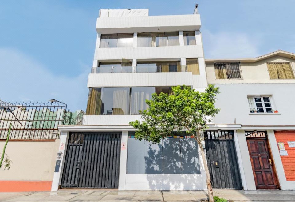 인티 킬라 베드 앤드 브렉퍼스트