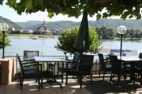 Hotel Rhein-Residenz Hotels in Bad Hönningen
