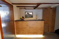 Hotel Goldener Hirsch Mosbach Hotel a Neunkirchen