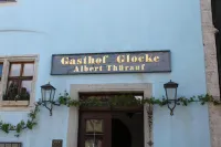 Glocke Weingut Und Hotel