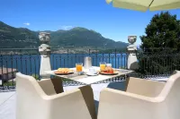 Hotel Helvetia Hotel a Lezzeno