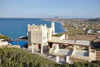 Villa Paradise in Naxos Hotels in Mikri Vigla