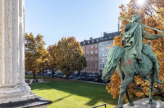 Hotel-Pension am Siegestor