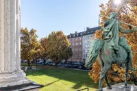 Hotel-Pension am Siegestor