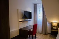 Hotel Restaurant Lamm