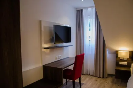 Hotel Restaurant Lamm Отели рядом с достопримечательностью «Schöne Aussicht»