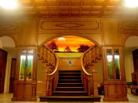 Hotel Aram โรงแรมในจัมนคร