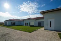 Country House Campofiore Hotel in zona Parrocchia dell'Annunciazione di Maria