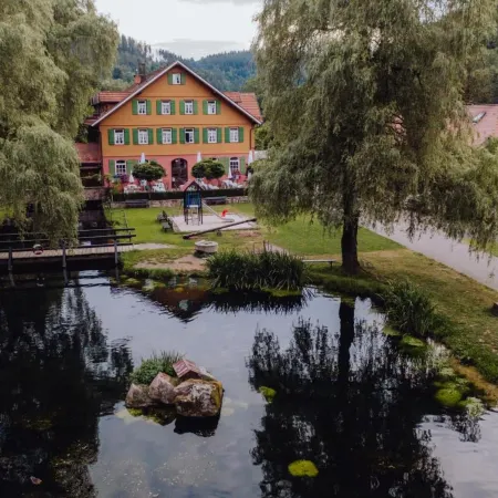 Hotel Zur Alten Mühle
