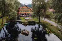 Hotel Zur Alten Mühle - Pet friendly